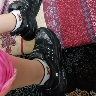 کتونی نو کلاسیک