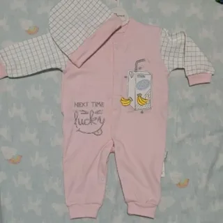 سرهمی نوزاد