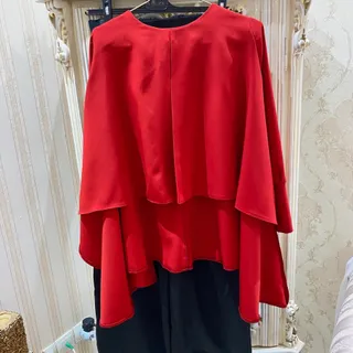 ست شب یلدایی شومیز شلوار