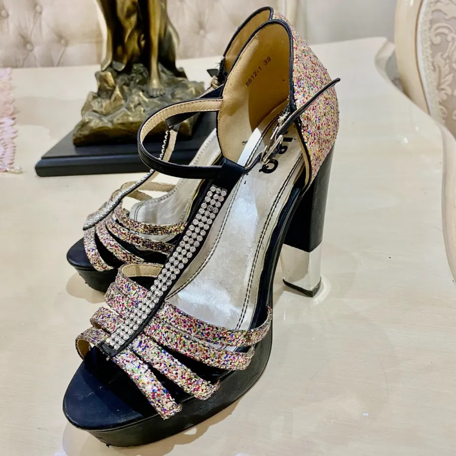 کفش مجلسی ترک