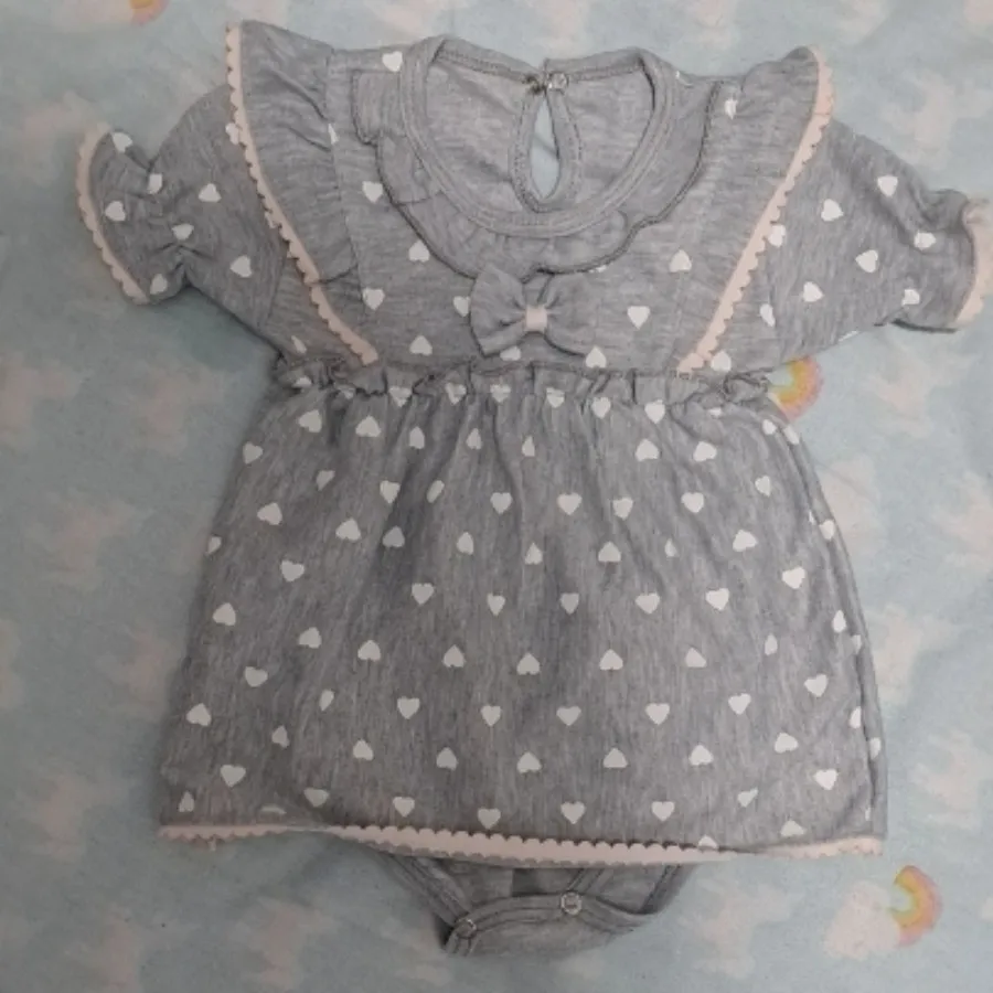 پیراهن زیردکمه دار