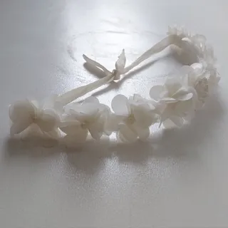 ریسه مو مدل شکوفه