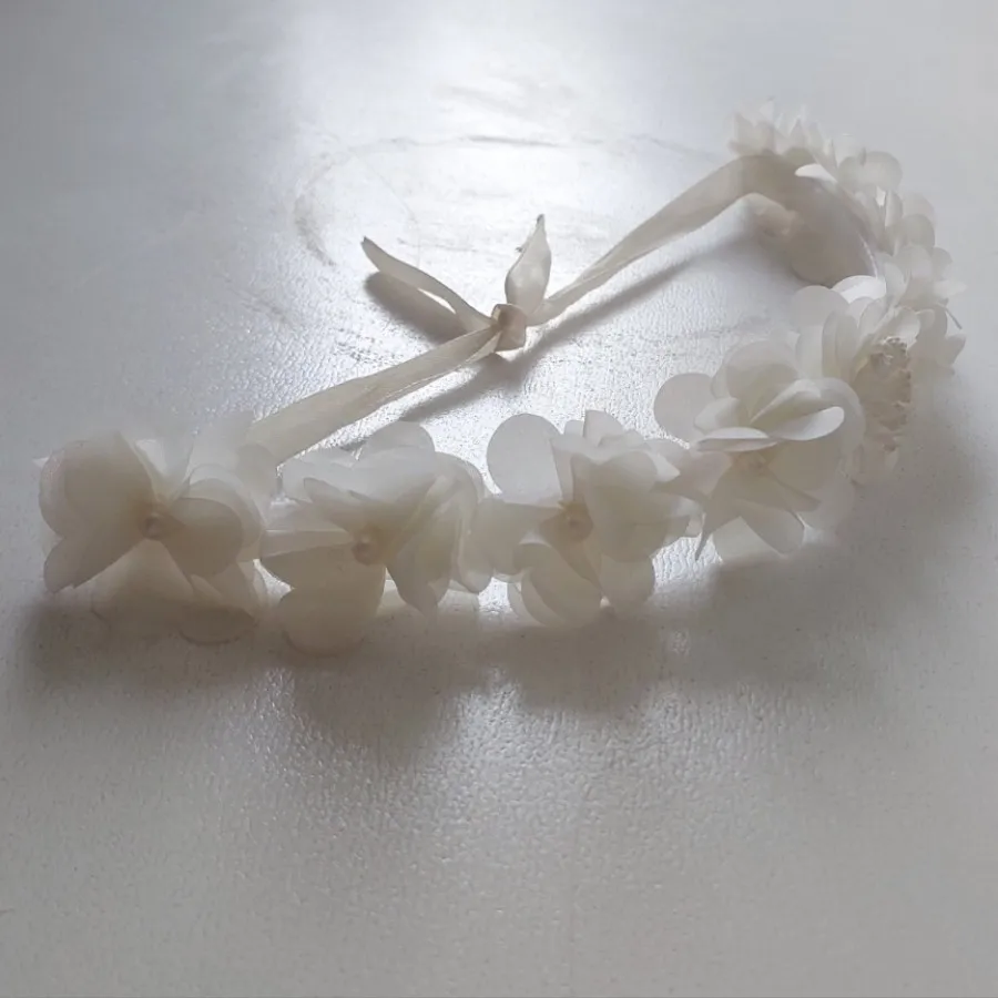 ریسه مو مدل شکوفه