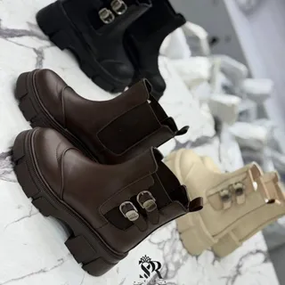 بوت خفن و ترند