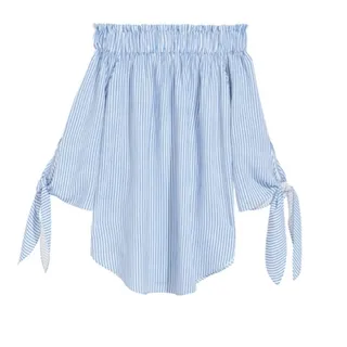 بلوز مجلسی h&m