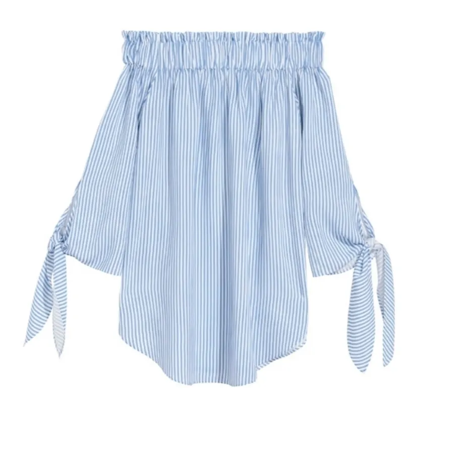 بلوز مجلسی h&m