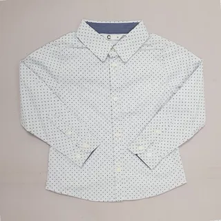 پیراهن پسرانه