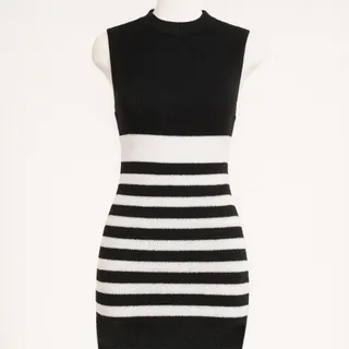 بافت راه راه