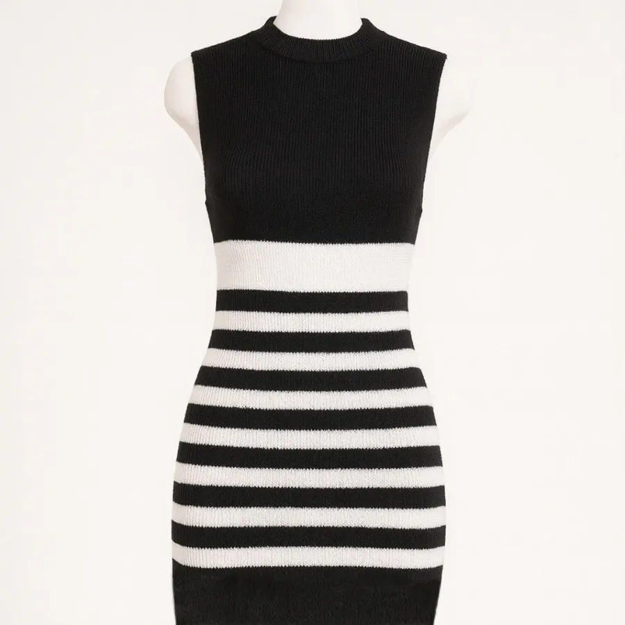 بافت راه راه