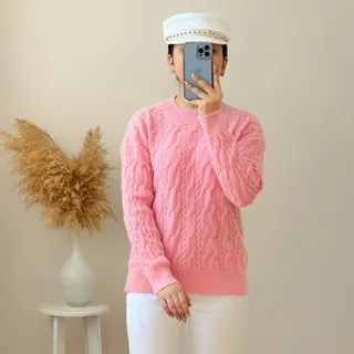 بافت صورتی خارجی پاور