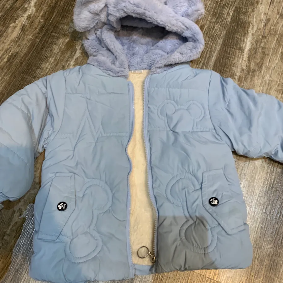 کاپشن او جینال