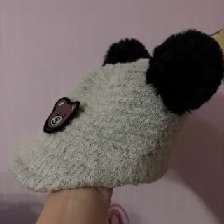 کلاه وارداتی