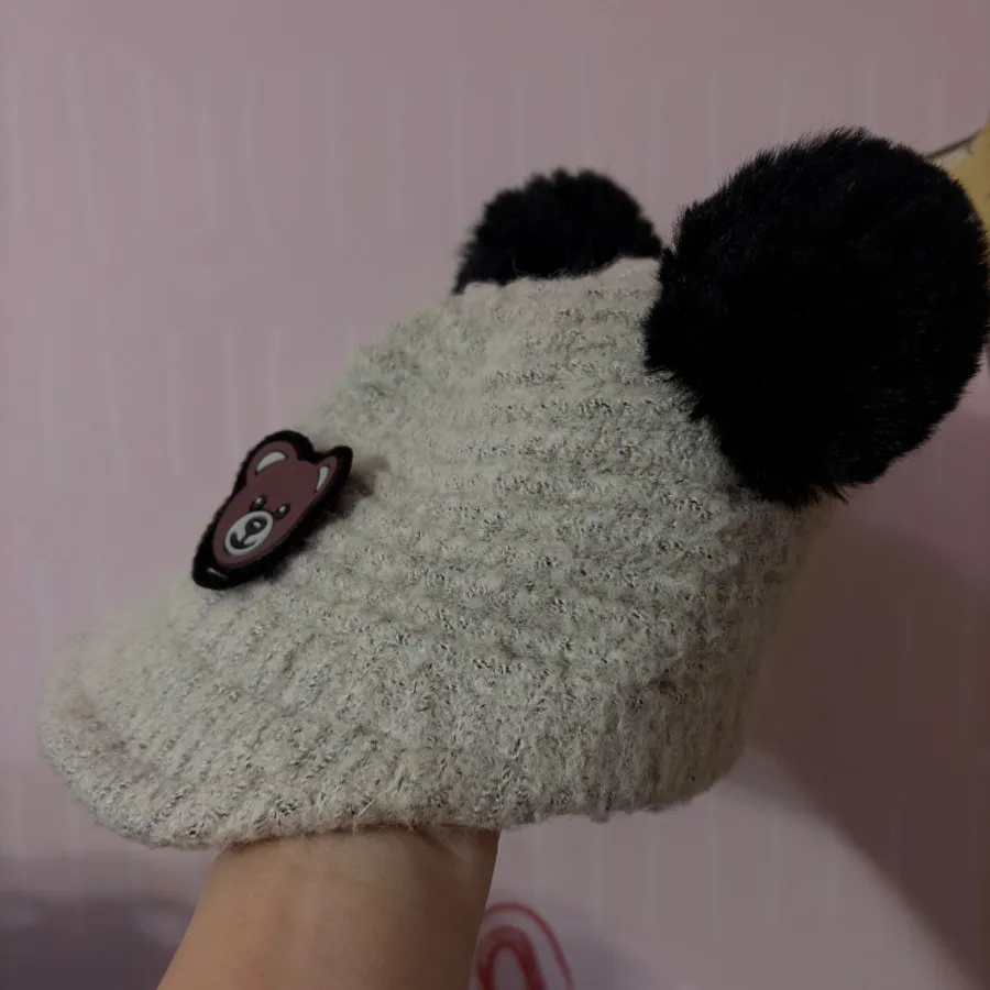 کلاه وارداتی