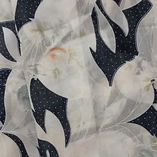 قواره پارچه چادری