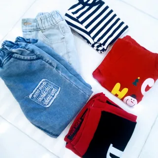 لباس بچگانه