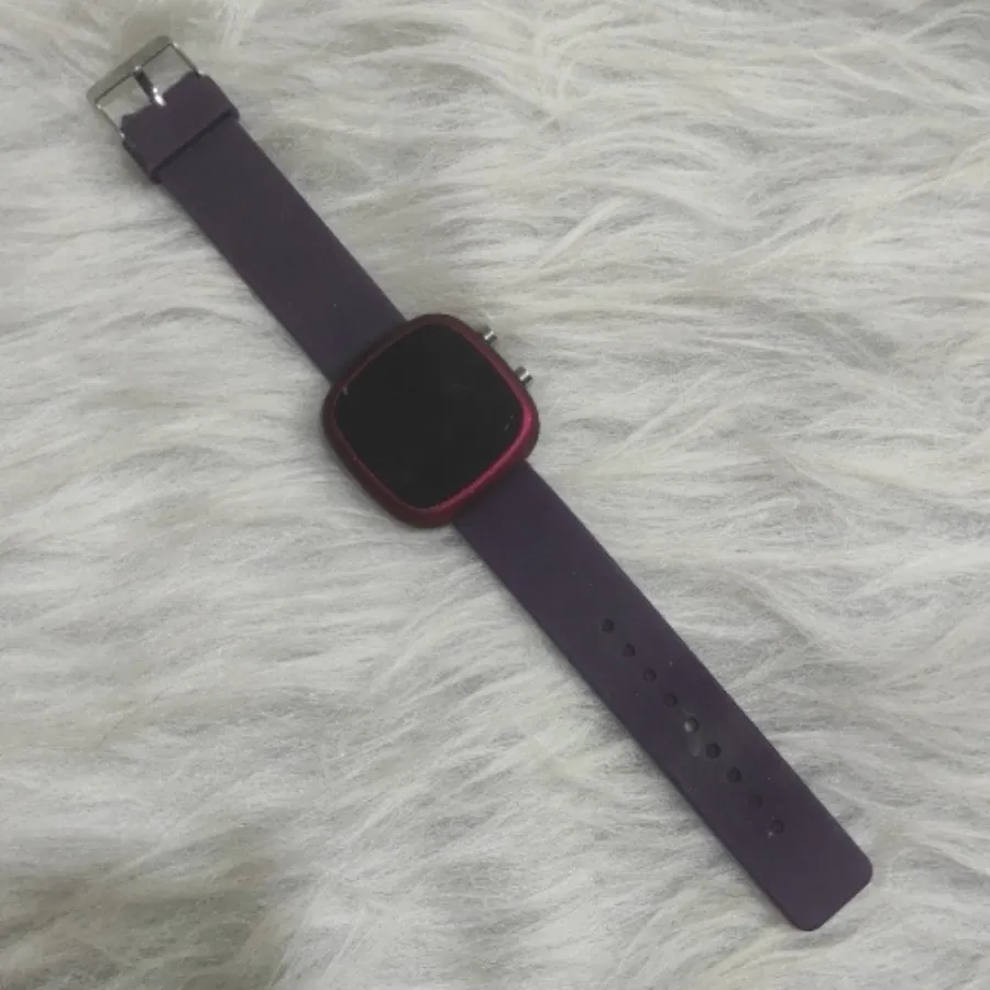 ساعت بچه گانه دیجیتال