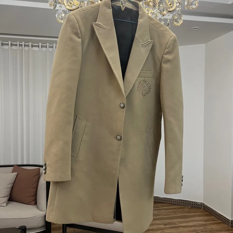 کت مردانه کاملا نو