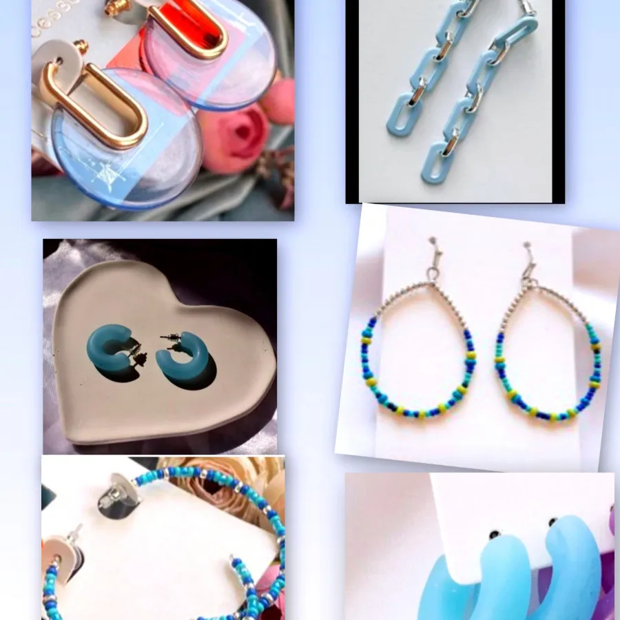 گوشواره آلمانی