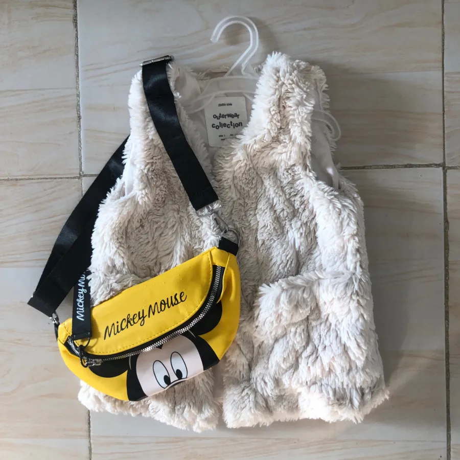 ژیله یا وست خز