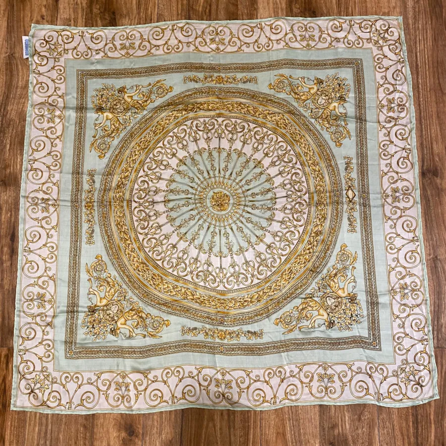 روسری مجلسی