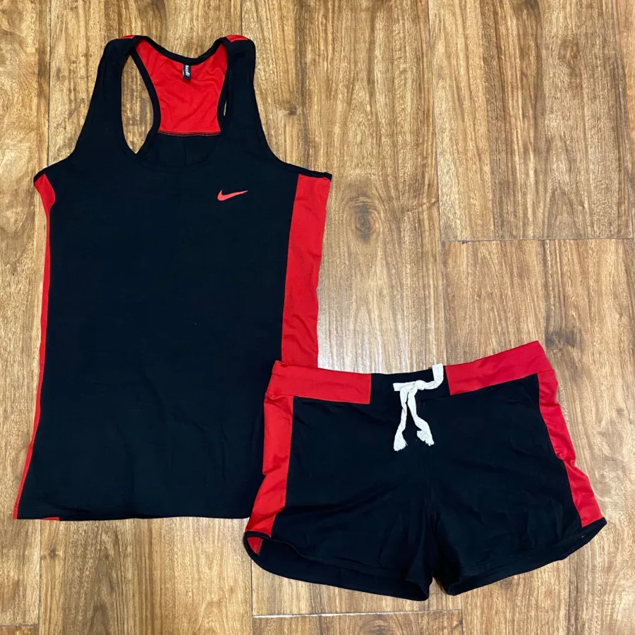 تاپ و شلوارک