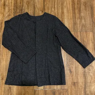 کت نیمه مجلسی