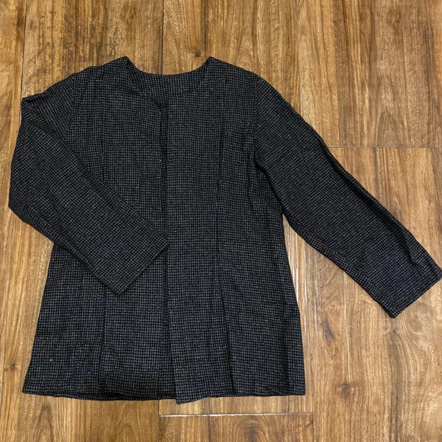 کت نیمه مجلسی