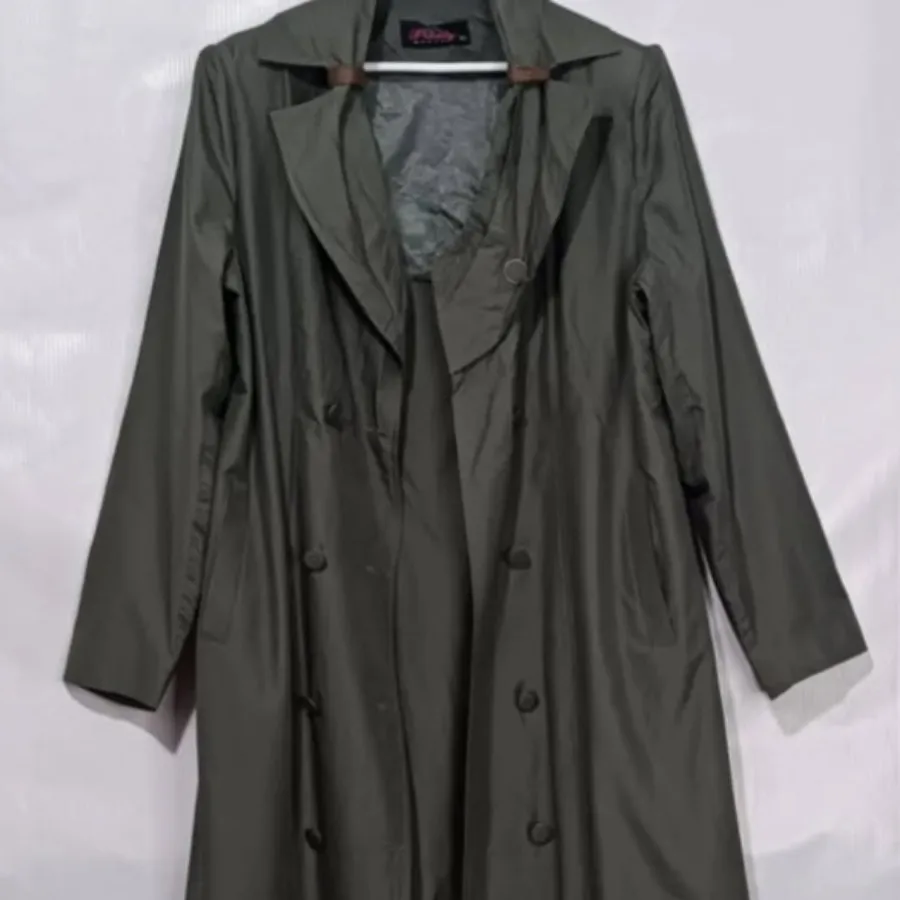 بارونی بلند