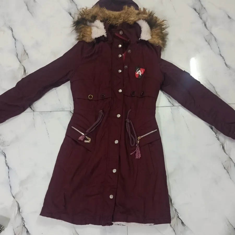 پالتو .سارافون.مانتو.شلوا