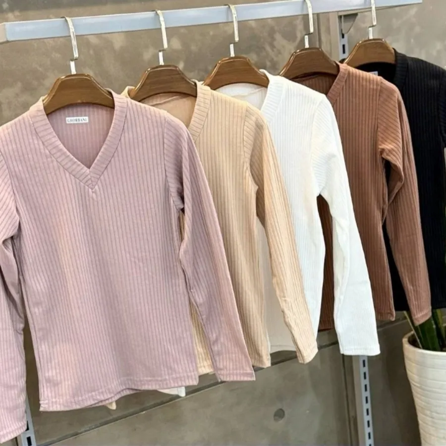 بلوز فانریپ کرکره ای