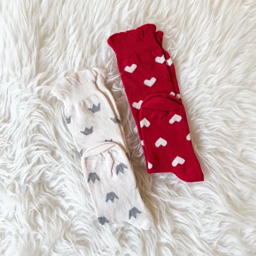 جوراب اروپایی