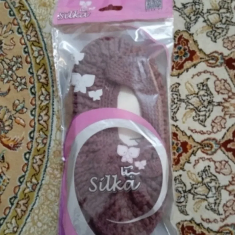 کف پوش دست بافت