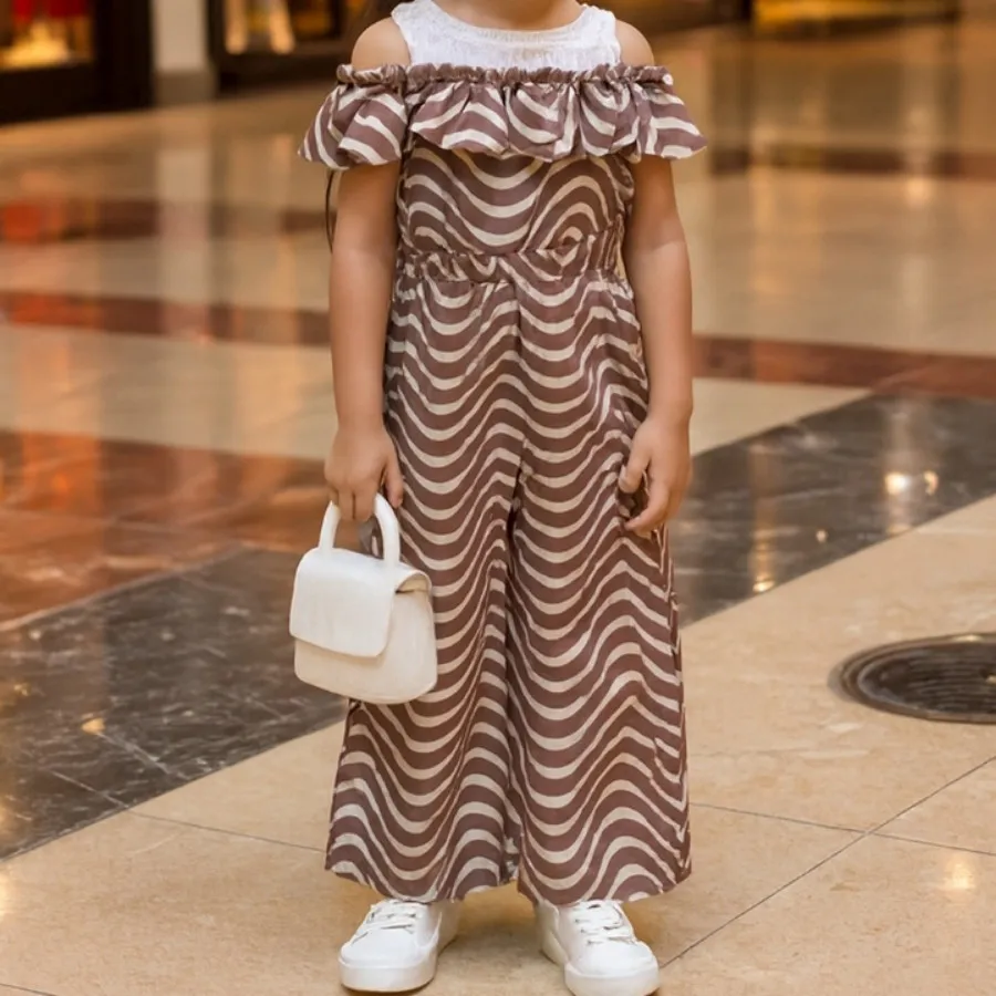 اورال دخترانه شیک