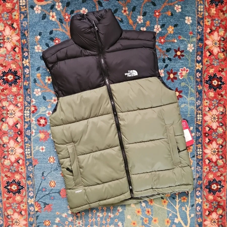 پافر نورث فیس