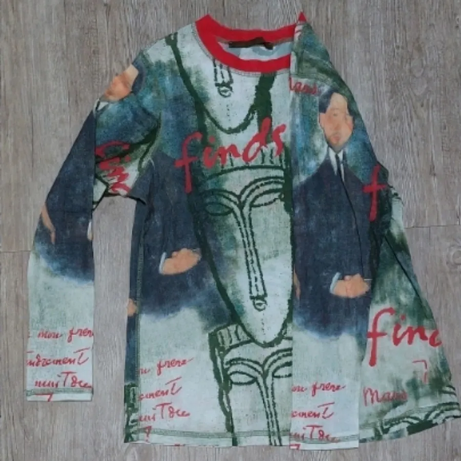 بلوز تونیک تور کش