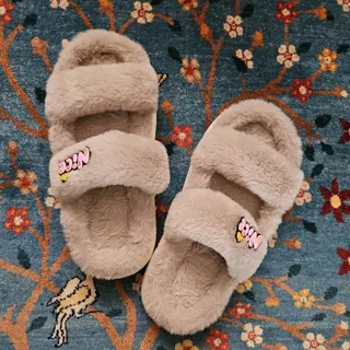 صندل رو فرشی