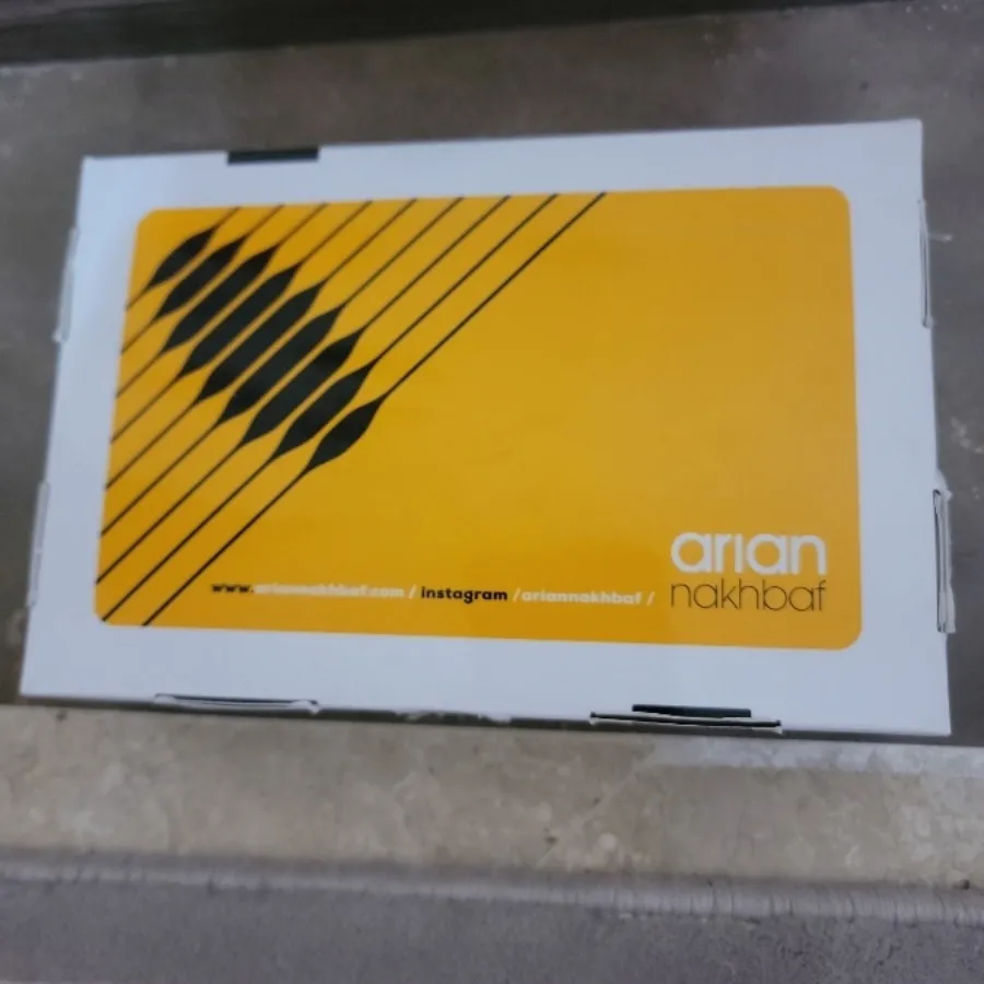 شورت مردانه اسلیپ