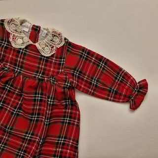 پیراهن کشمیر