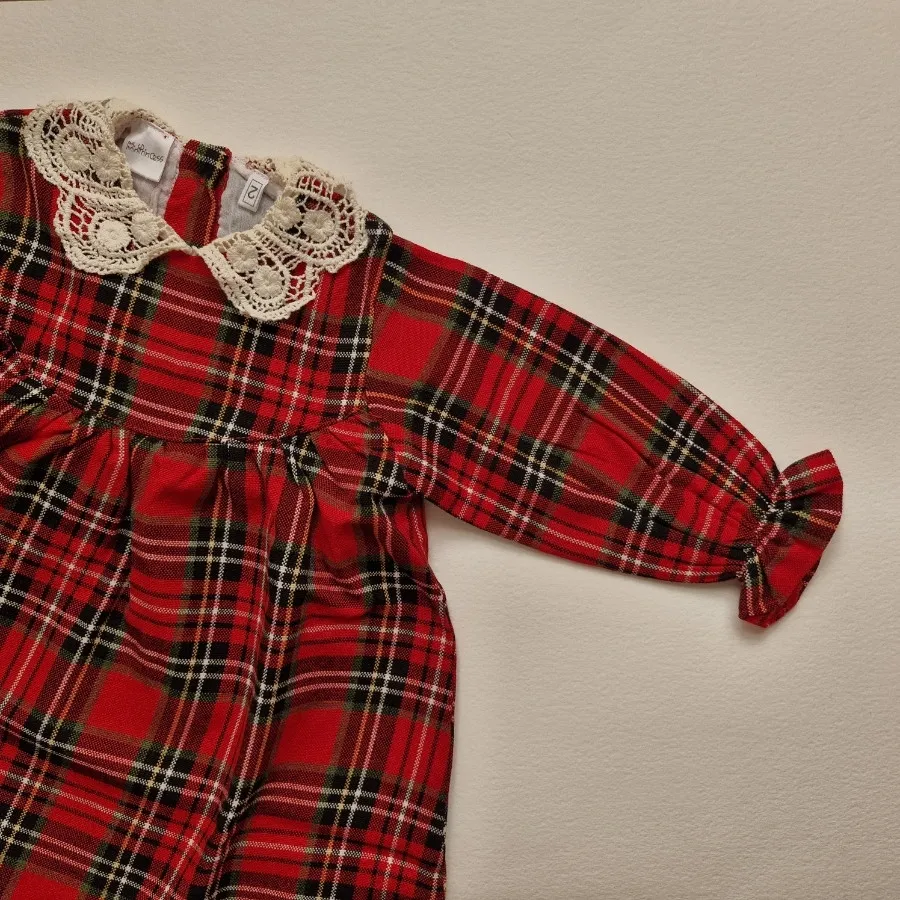 پیراهن کشمیر