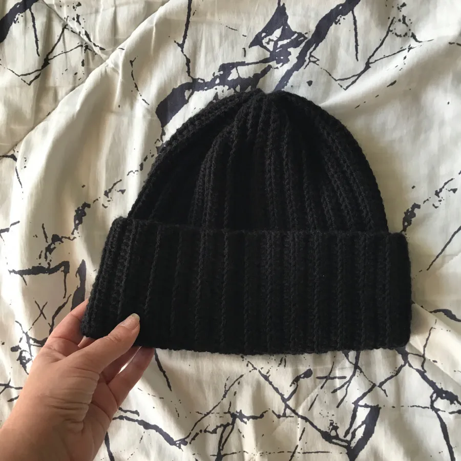 کلاه دستبافت