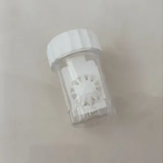 2 عدد جا لنزی