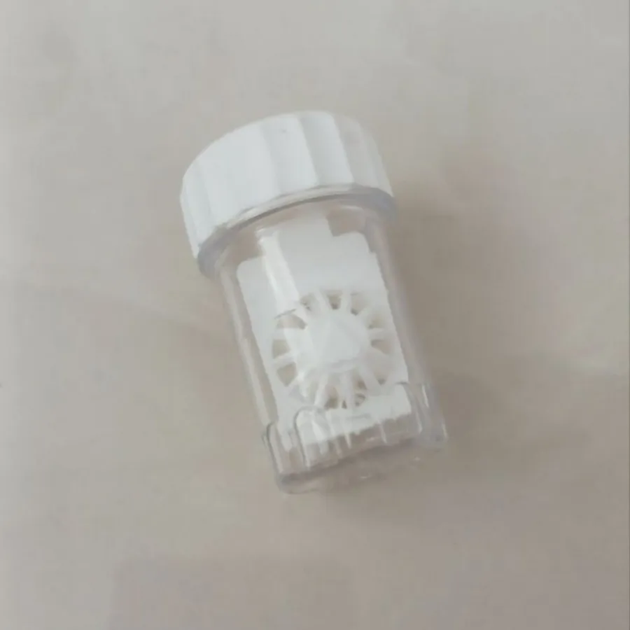 2 عدد جا لنزی