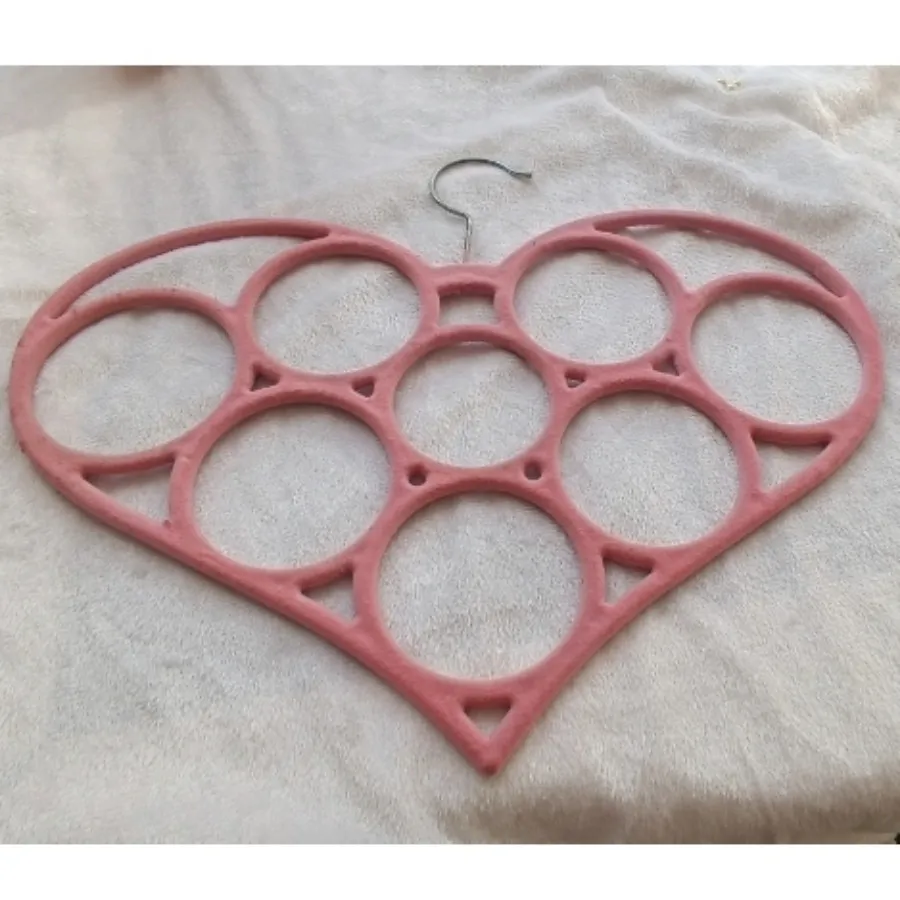 جا لباسی مخمل شال روسری