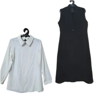 سارافون  وزیره ی لباس