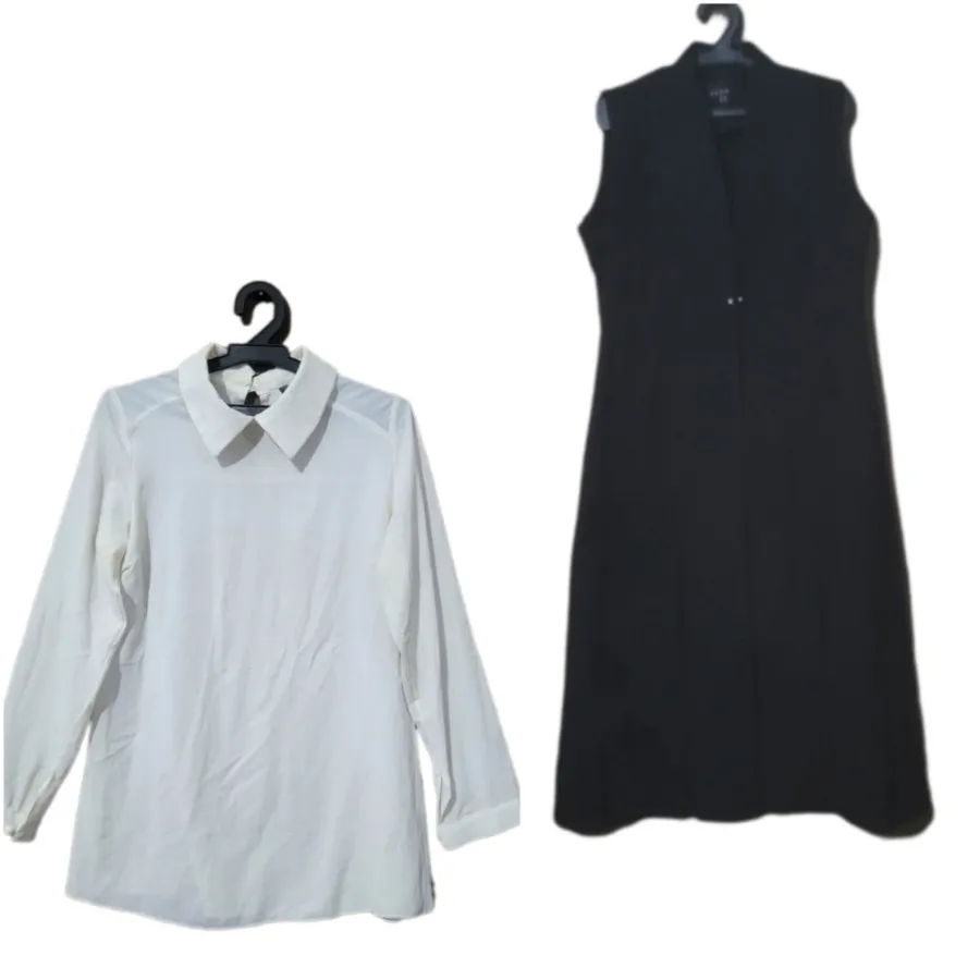 سارافون  وزیره ی لباس