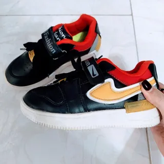 کتونی پسرانه