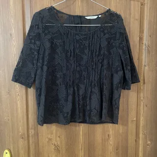 بلوز گیپور next