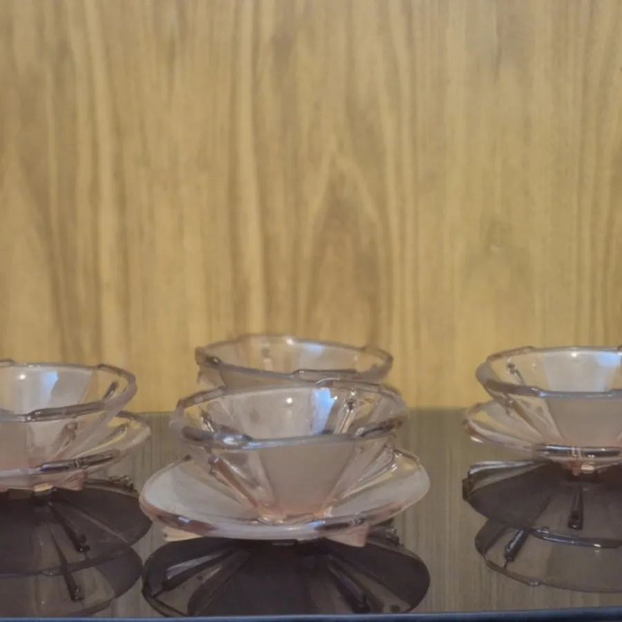 آجیل خوری چک قدیم