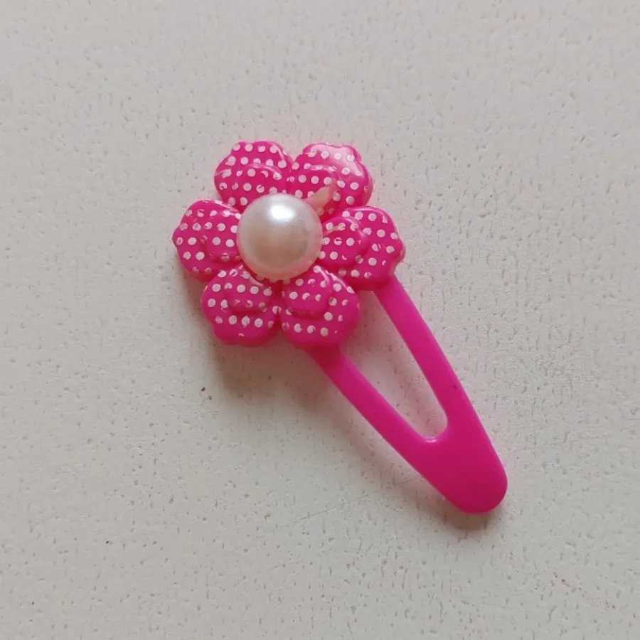 گل سر بچگانه