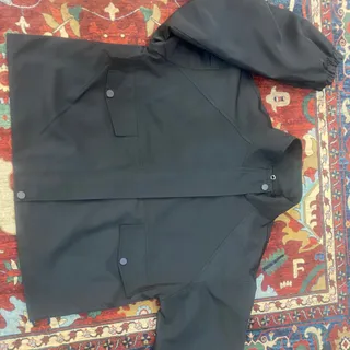 بامبر / بارونی